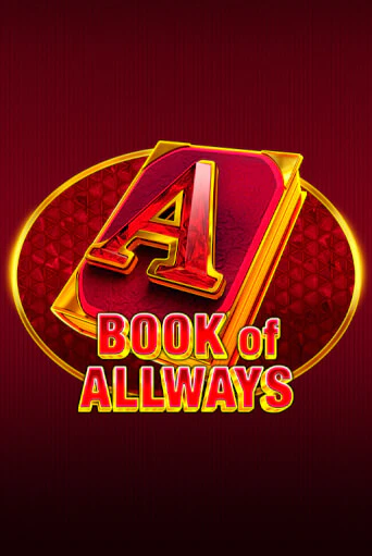 Book of All Ways демо игра казино без регистрации | PokerDom