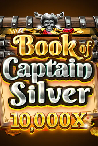 Book Of Captain Silver демо игра казино без регистрации | PokerDom