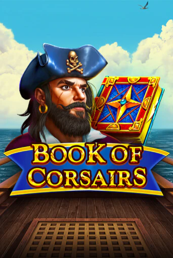 Book of Corsairs демо игра казино без регистрации | PokerDom