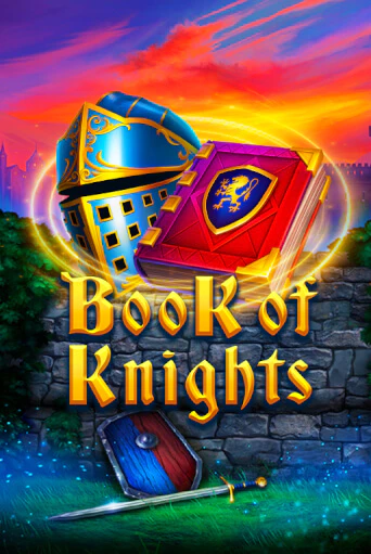 Book of Knights демо игра казино без регистрации | PokerDom