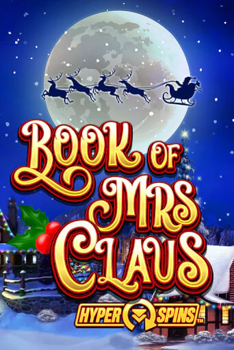 Book Of Mrs Claus демо игра казино без регистрации | PokerDom