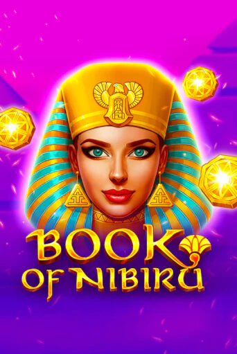 Book of Nibiru демо игра казино без регистрации | PokerDom