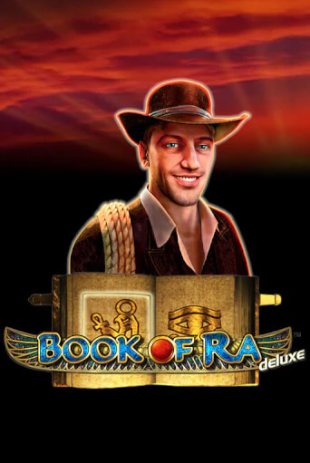 Book of Ra Deluxe демо игра казино без регистрации | PokerDom