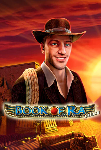 Book of Ra Deluxe демо игра казино без регистрации | PokerDom