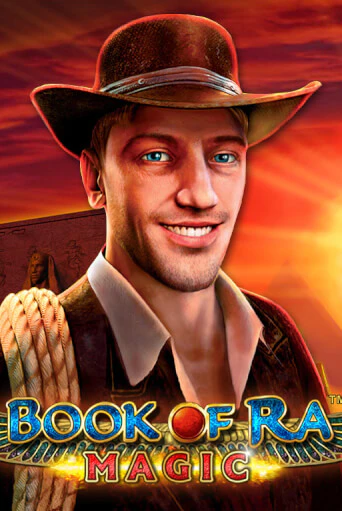 Book of Ra Magic демо игра казино без регистрации | PokerDom