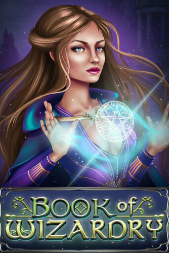 Book Of Wizardry демо игра казино без регистрации | PokerDom
