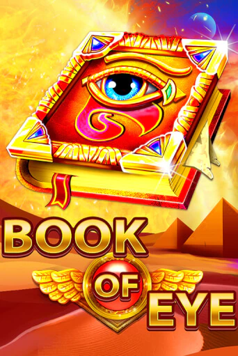 Book of Eye демо игра казино без регистрации | PokerDom