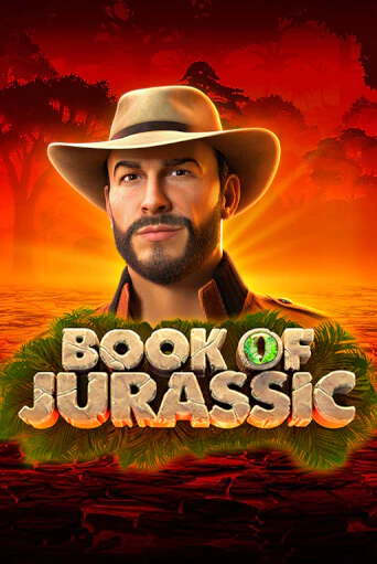 Book of Jurassic демо игра казино без регистрации | PokerDom