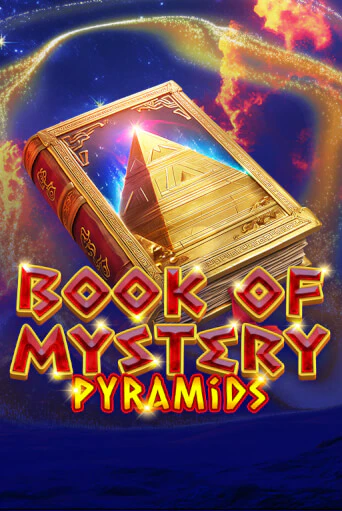 Book of Mystery Pyramids демо игра казино без регистрации | PokerDom