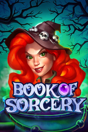 Book of Sorcery демо игра казино без регистрации | PokerDom