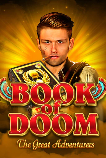 Book of Doom демо игра казино без регистрации | PokerDom