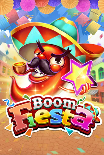 Boom Fiesta демо игра казино без регистрации | PokerDom