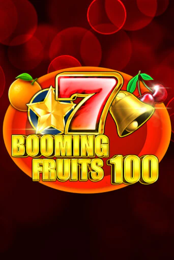 Booming Fruits 100 демо игра казино без регистрации | PokerDom