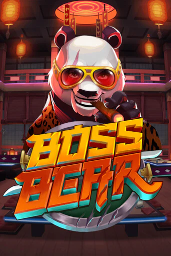 Boss Bear демо игра казино без регистрации | PokerDom