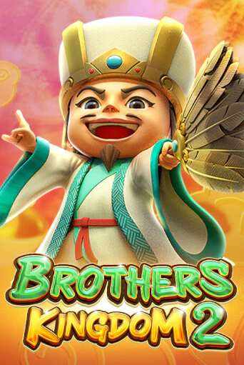 Brothers Kingdom 2 демо игра казино без регистрации | PokerDom