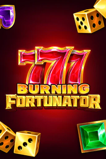 Burning Fortunator демо игра казино без регистрации | PokerDom