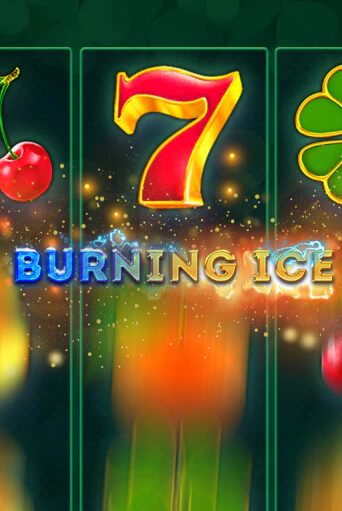Burning Ice демо игра казино без регистрации | PokerDom