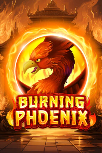Burning Phoenix демо игра казино без регистрации | PokerDom