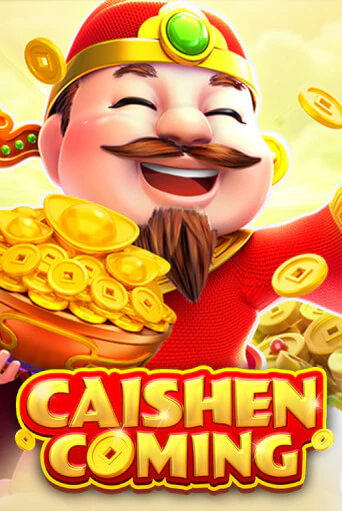 Caishen Coming демо игра казино без регистрации | PokerDom