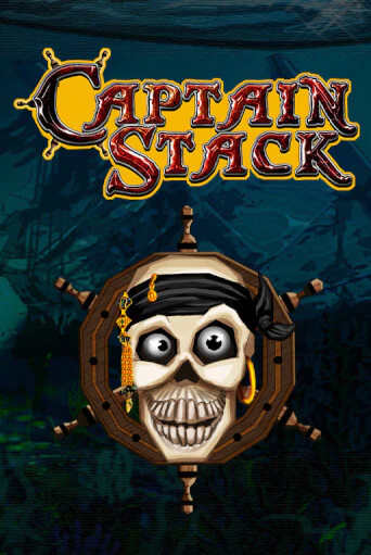 Captain Stack демо игра казино без регистрации | PokerDom