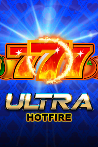 Ultra Hotfire демо игра казино без регистрации | PokerDom
