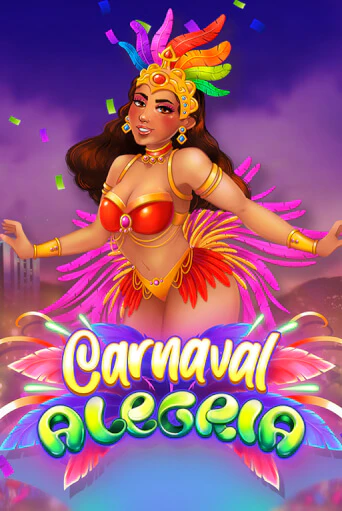 Carnaval Alegria демо игра казино без регистрации | PokerDom