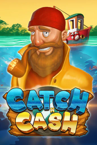 Catch 'n Cash демо игра казино без регистрации | PokerDom