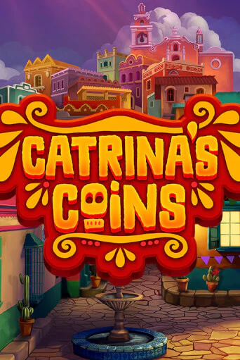 Catrina's Coins демо игра казино без регистрации | PokerDom