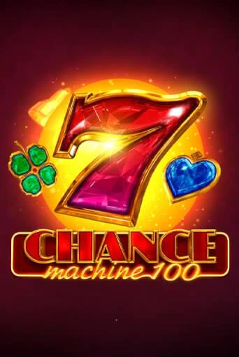 Chance Machine 100 демо игра казино без регистрации | PokerDom