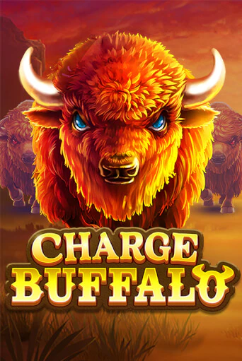 Charge Buffalo демо игра казино без регистрации | PokerDom