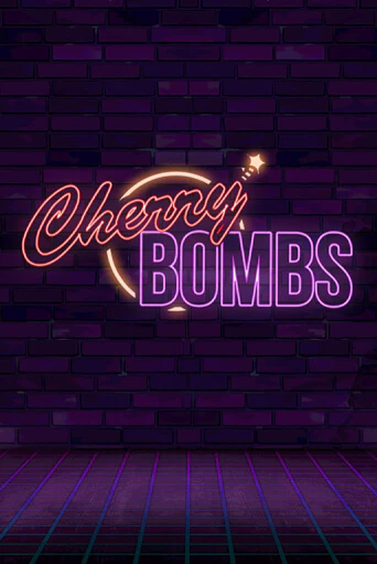 Cherry Bombs демо игра казино без регистрации | PokerDom