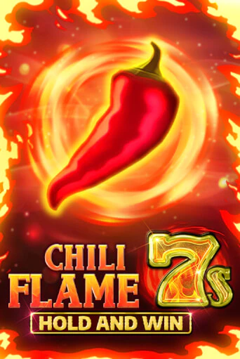 Chili Flame 7s Hold and Win демо игра казино без регистрации | PokerDom