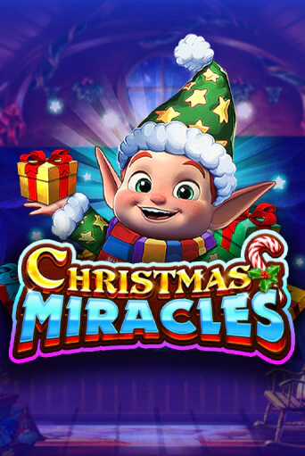 Christmas Miracles демо игра казино без регистрации | PokerDom