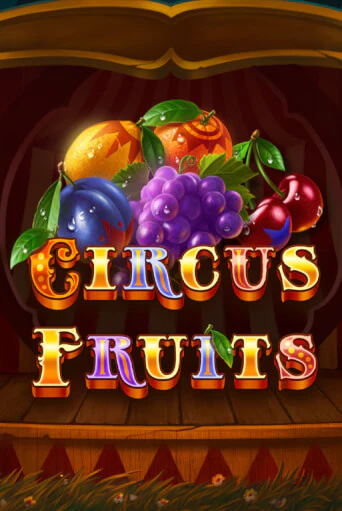 Circus Fruits демо игра казино без регистрации | PokerDom