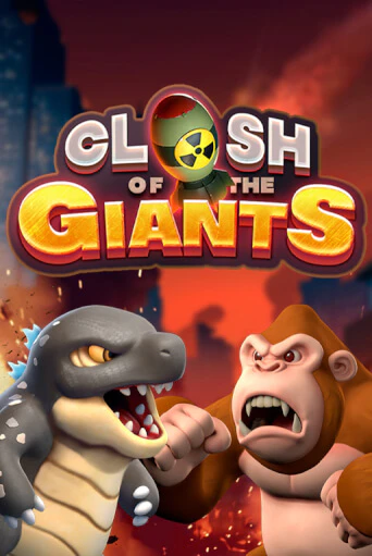 Clash of the Giants демо игра казино без регистрации | PokerDom