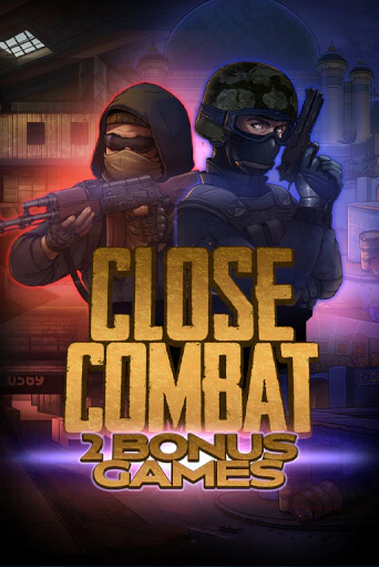 Close Combat демо игра казино без регистрации | PokerDom