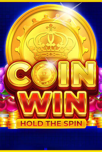 Coin Win: Hold The Spin демо игра казино без регистрации | PokerDom