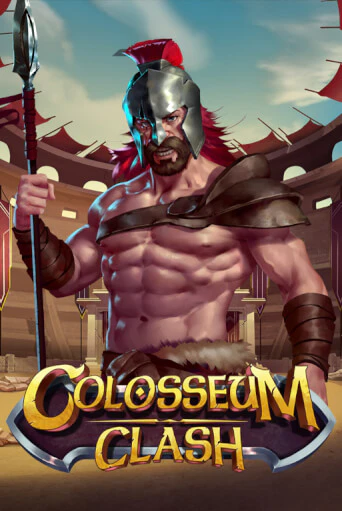Colosseum Clash демо игра казино без регистрации | PokerDom