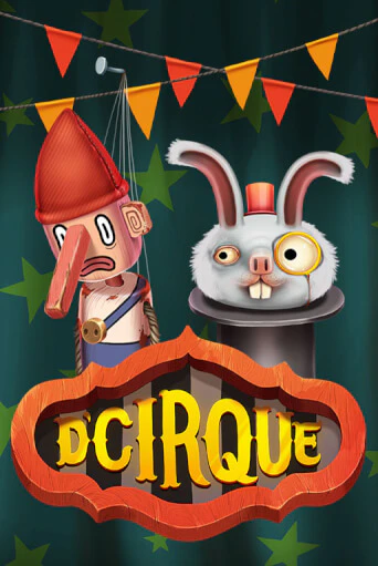 DCirque демо игра казино без регистрации | PokerDom