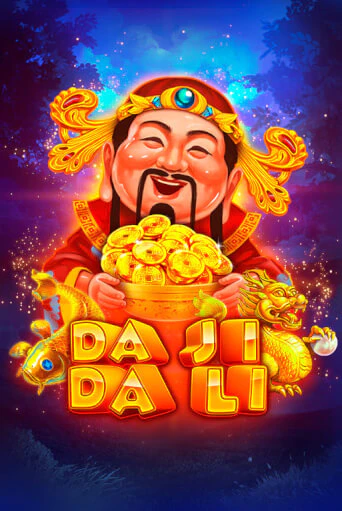 Da Ji Da Li демо игра казино без регистрации | PokerDom