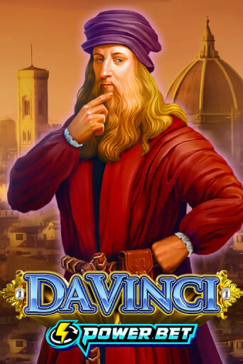 Da Vinci Power Bet демо игра казино без регистрации | PokerDom