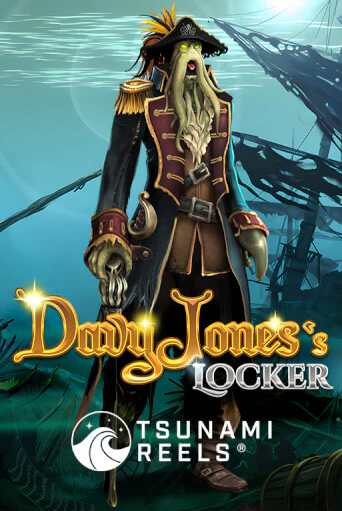 Davy Jones Locker демо игра казино без регистрации | PokerDom