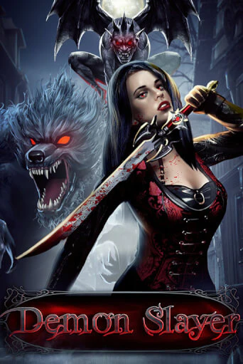 Demon Slayer демо игра казино без регистрации | PokerDom
