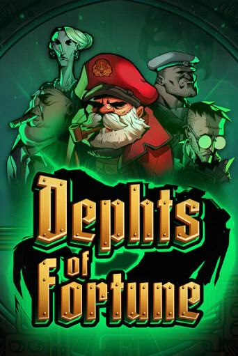 Depths of Fortune демо игра казино без регистрации | PokerDom