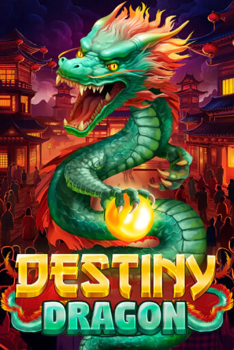 Destiny Dragon демо игра казино без регистрации | PokerDom