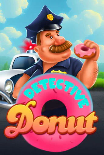 Detective Donut демо игра казино без регистрации | PokerDom