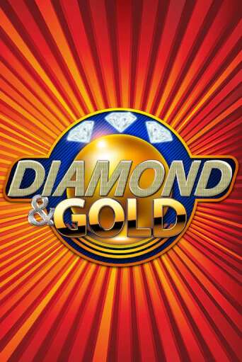 Diamond & Gold демо игра казино без регистрации | PokerDom