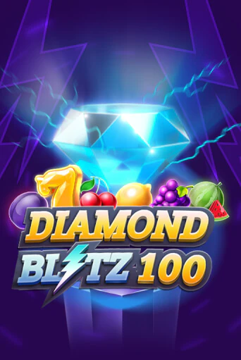 Diamond Blitz 100 демо игра казино без регистрации | PokerDom