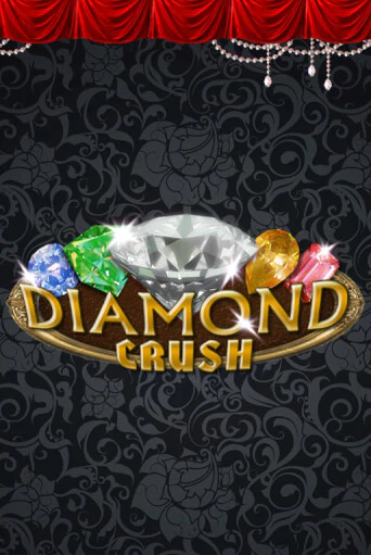 Diamond Crush демо игра казино без регистрации | PokerDom