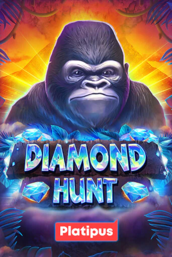 Diamond Hunt демо игра казино без регистрации | PokerDom